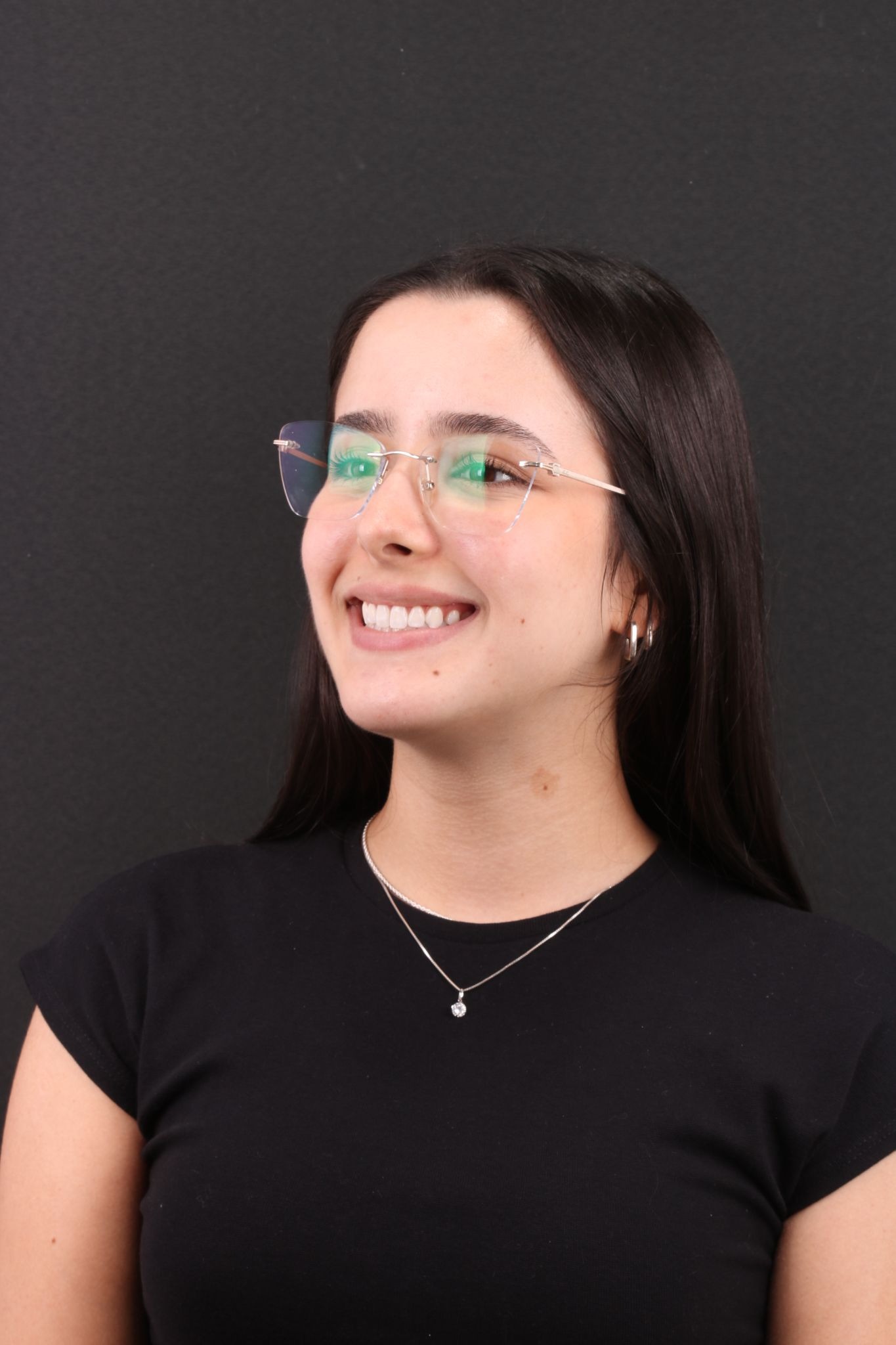Caso clínico: buscando um sorriso mais maduro.
